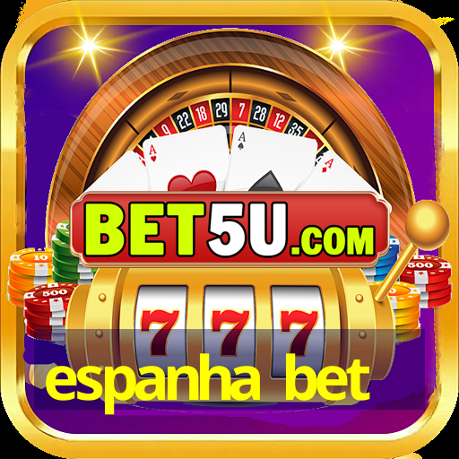 espanha bet